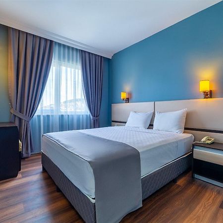 Royalisa City Apart Hotel 阿拉尼亚 外观 照片