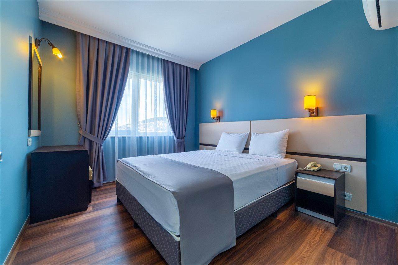 Royalisa City Apart Hotel 阿拉尼亚 外观 照片